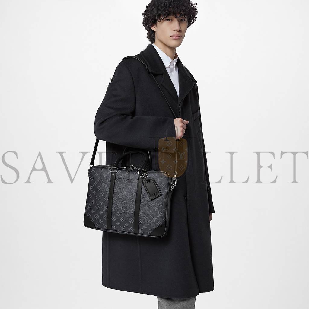 l**is V*t*n porte-documents voyage pm m46457 (37*27*6cm)